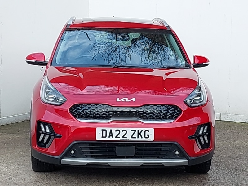 Used Kia Niro 2022 for sale - 77229117: Photo 12