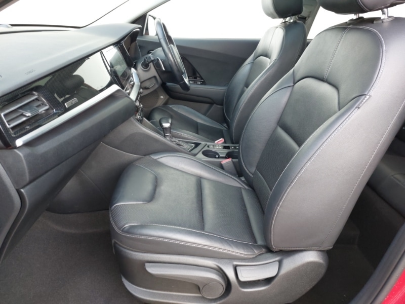 Used Kia Niro 2022 for sale - 77229117: Photo 5