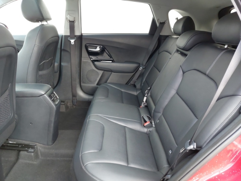 Used Kia Niro 2022 for sale - 77229117: Photo 6