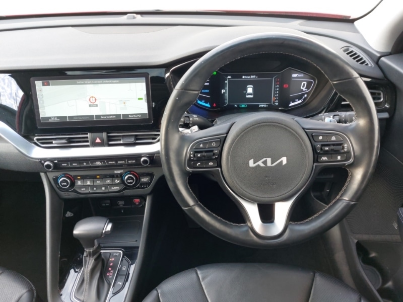 Used Kia Niro 2022 for sale - 77229117: Photo 7