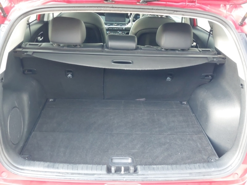 Used Kia Niro 2022 for sale - 77229117: Photo 8