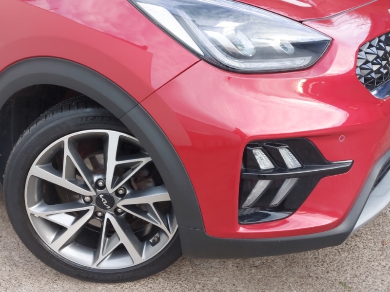 Used Kia Niro 2022 for sale - 77229117: Photo 9