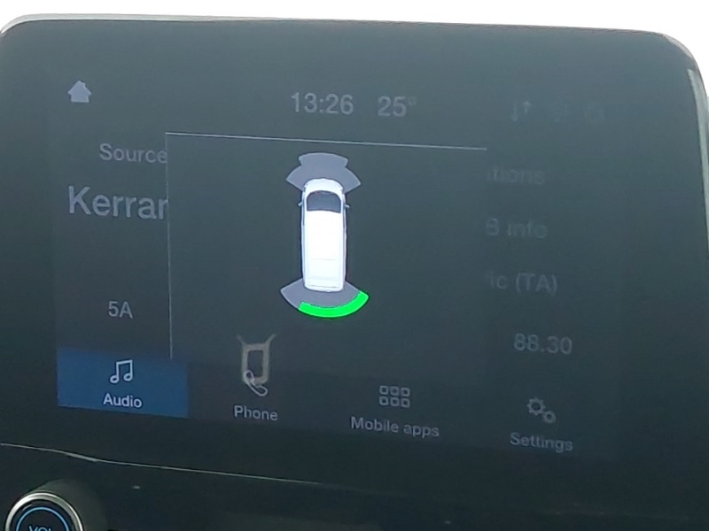 Used Ford Transit Custom 2022 for sale - 77010956: Photo 11