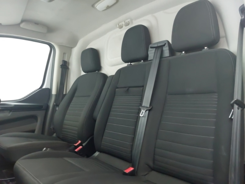 Used Ford Transit Custom 2022 for sale - 77010956: Photo 12