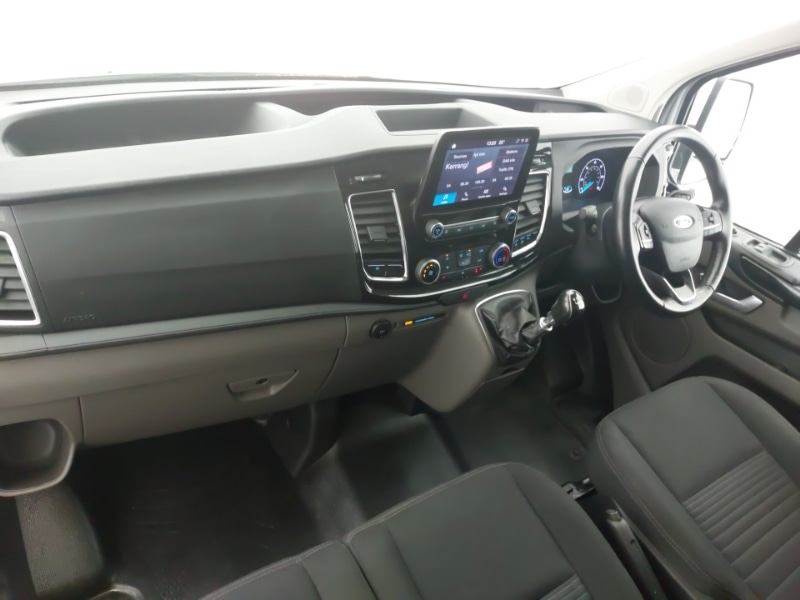 Used Ford Transit Custom 2022 for sale - 77010956: Photo 2