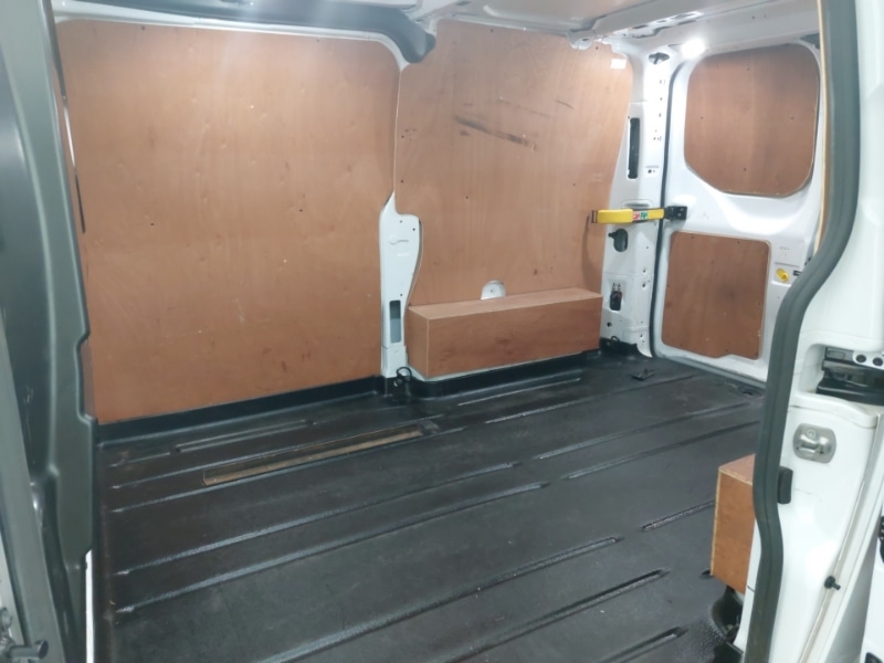 Used Ford Transit Custom 2022 for sale - 77010956: Photo 6