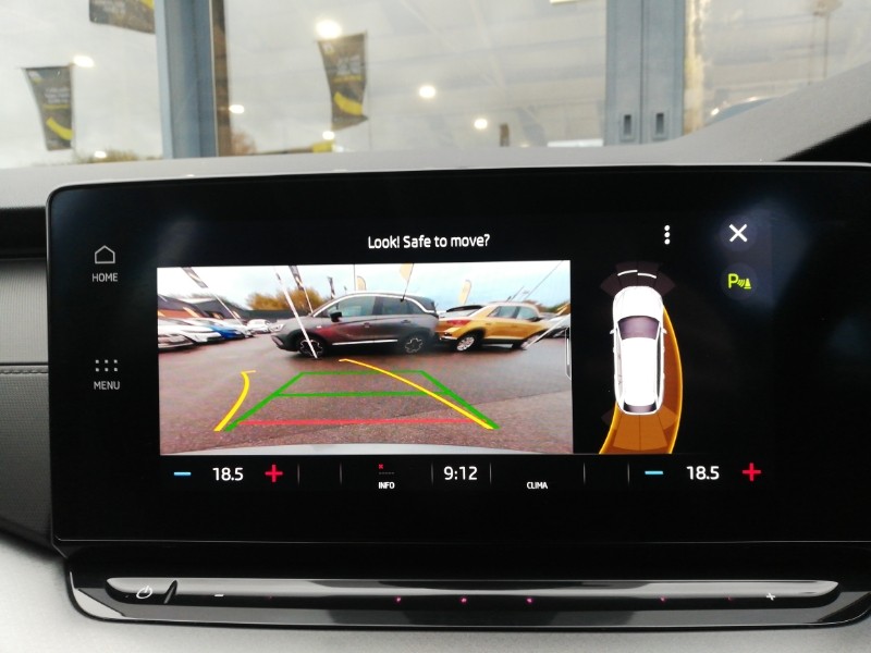 Used Skoda Octavia 2022 for sale - 76479412: Photo 11