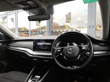 Used Skoda Octavia 2022 for sale - 76479412: Photo