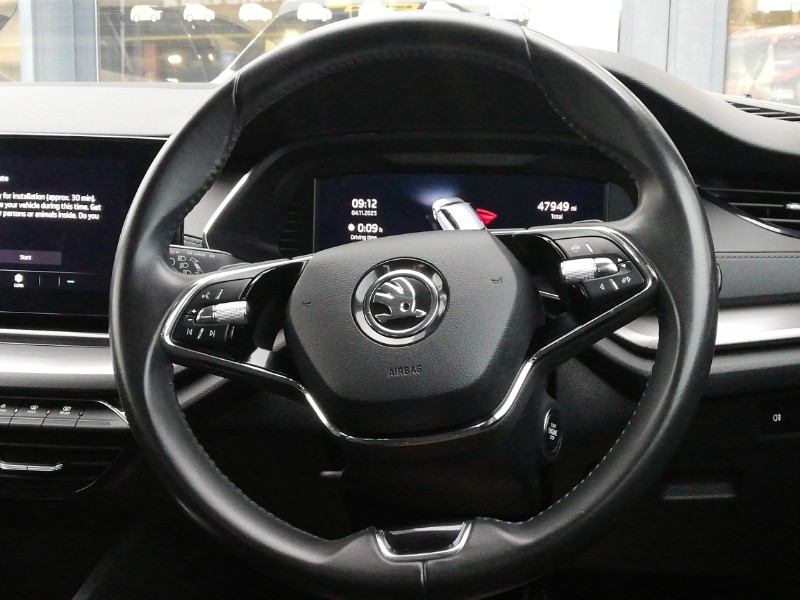 Used Skoda Octavia 2022 for sale - 76479412: Photo 7