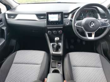 Used Renault Captur 2022 for sale - 74896491: Photo