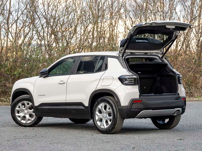 Used Jeep Other 2025 for sale - 77483913: Photo 8