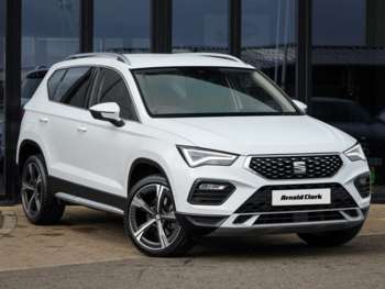 2022 - 1.5 TSI EVO Xperience Edition 5dr