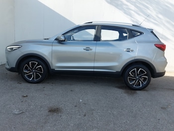 Used MG MG ZS 2021 for sale - 78259680: Photo