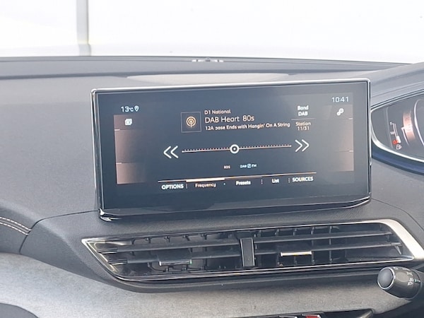 Used Peugeot 3008 2022 for sale - 76207881: Photo 10