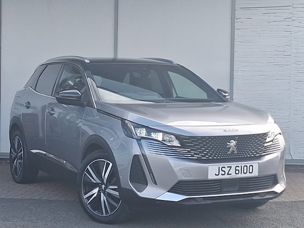 Used Peugeot 3008 2022 for sale - 76207881: Photo 1