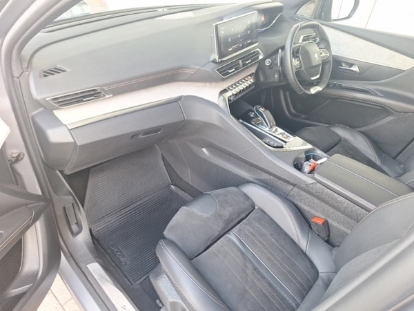 Used Peugeot 3008 2022 for sale - 76207881: Photo 5