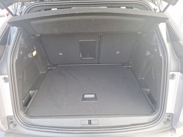 Used Peugeot 3008 2022 for sale - 76207881: Photo 8