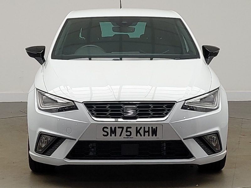 Used SEAT Ibiza 2025 for sale - 78137299: Photo 12