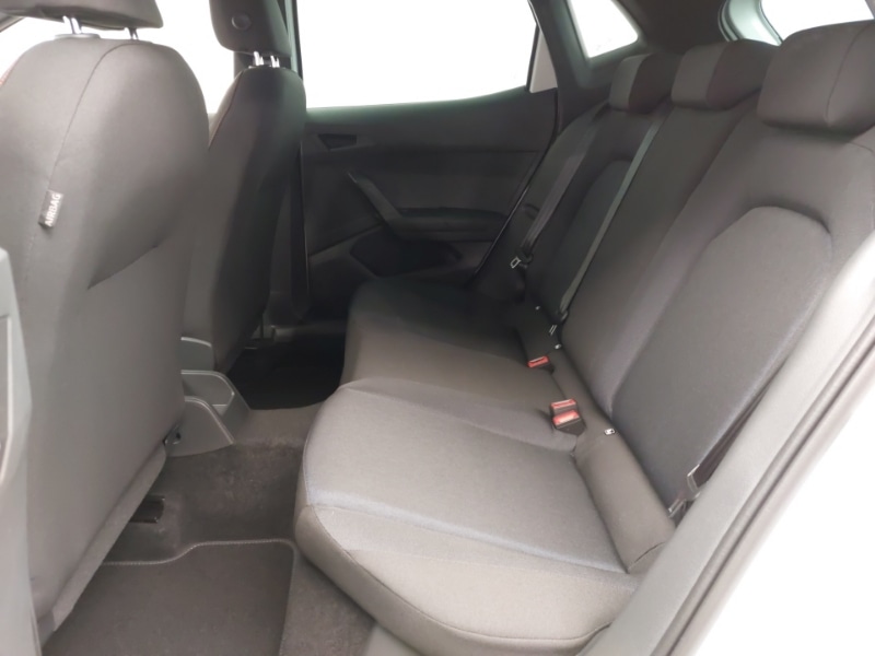 Used SEAT Ibiza 2025 for sale - 78137299: Photo 6