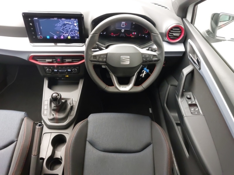 Used SEAT Ibiza 2025 for sale - 78137299: Photo 7