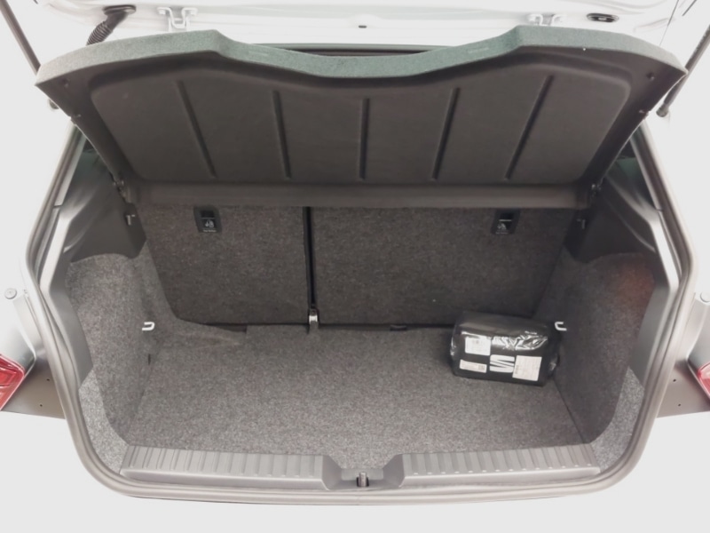 Used SEAT Ibiza 2025 for sale - 78137299: Photo 8