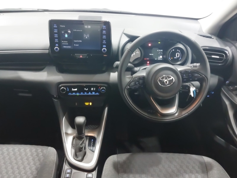 Used Toyota Yaris 2023 for sale - 78179327: Photo 10