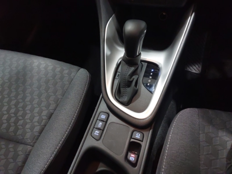 Used Toyota Yaris 2023 for sale - 78179327: Photo 12