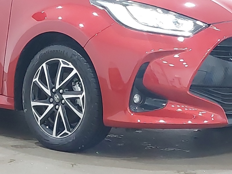 Used Toyota Yaris 2023 for sale - 78179327: Photo 9