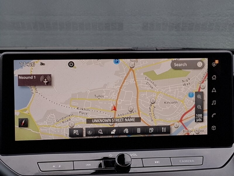 Used Nissan Juke 2024 for sale - 76721194: Photo 10