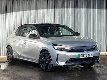 Vauxhall - Corsa