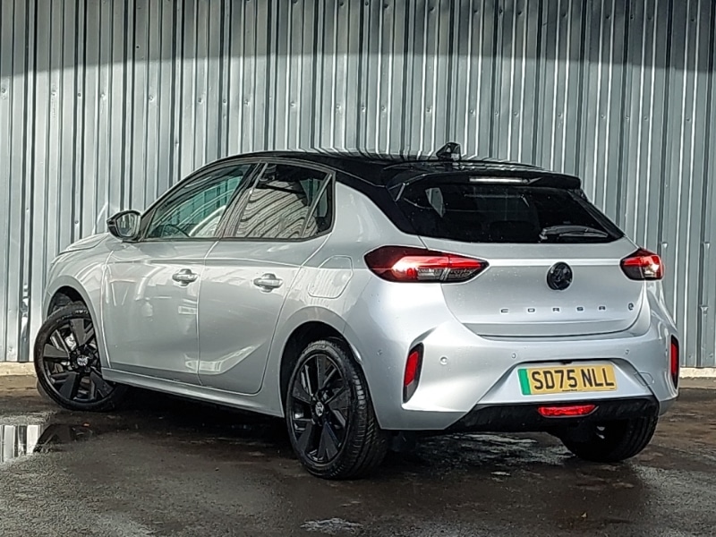 Used Vauxhall Corsa 2025 for sale - 76397619: Photo 3
