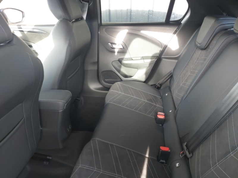 Used Vauxhall Corsa 2025 for sale - 76397619: Photo 6