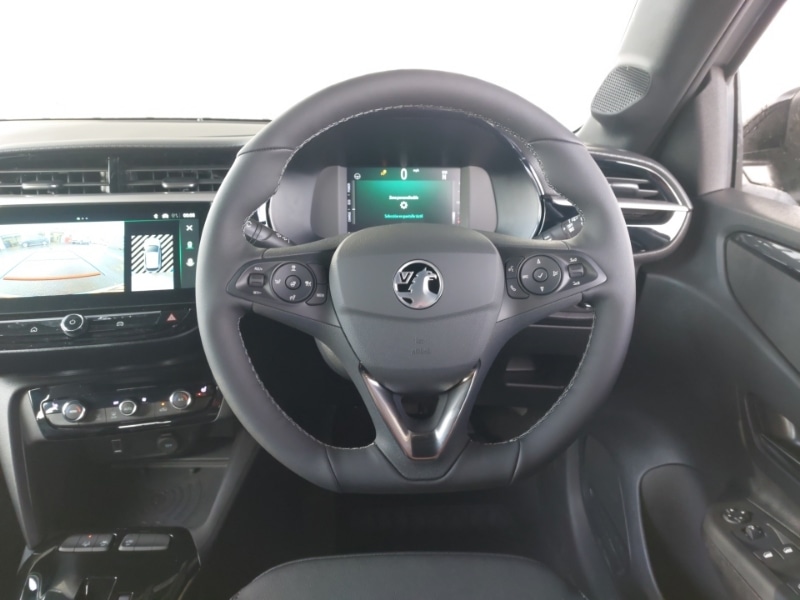 Used Vauxhall Corsa 2025 for sale - 76397619: Photo 7