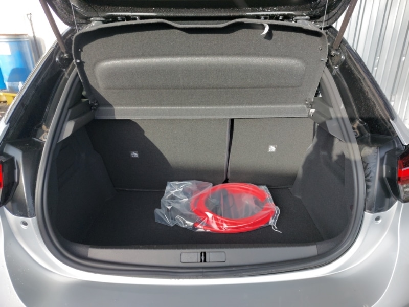 Used Vauxhall Corsa 2025 for sale - 76397619: Photo 8