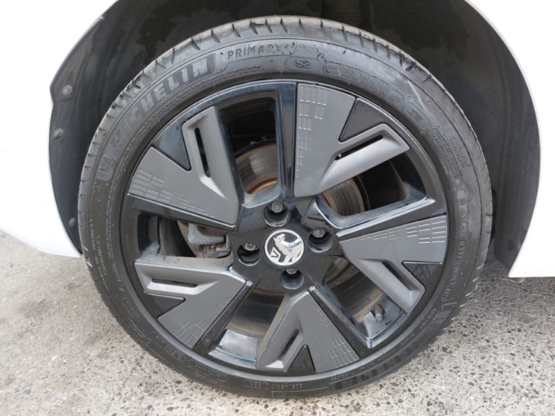 Used Vauxhall Corsa 2024 for sale - 78203586: Photo 12