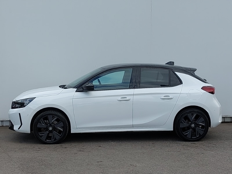 Used Vauxhall Corsa 2024 for sale - 78203586: Photo 4