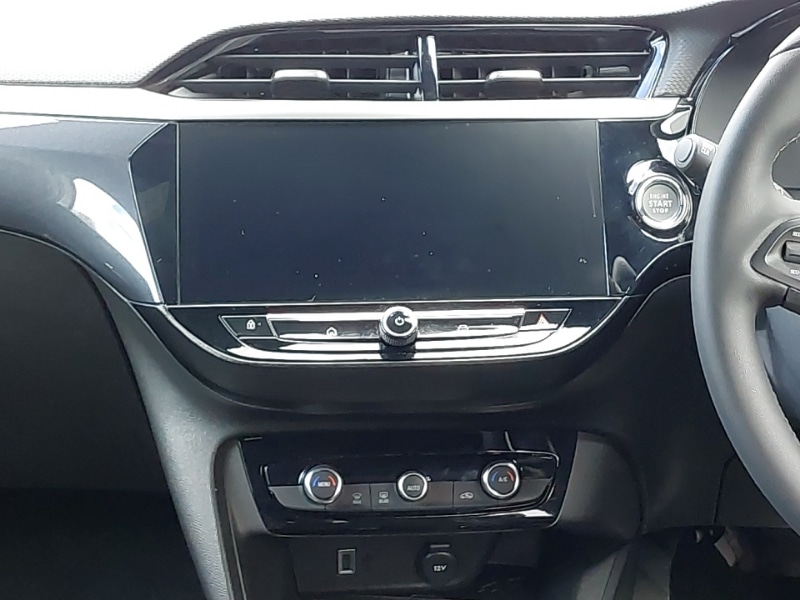 Used Vauxhall Corsa 2024 for sale - 78203586: Photo 7