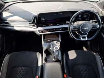 Used Kia Sportage 2022 for sale - 74995346: Photo