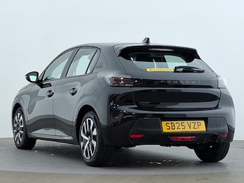 Used Peugeot 208 2025 for sale - 77874718: Photo