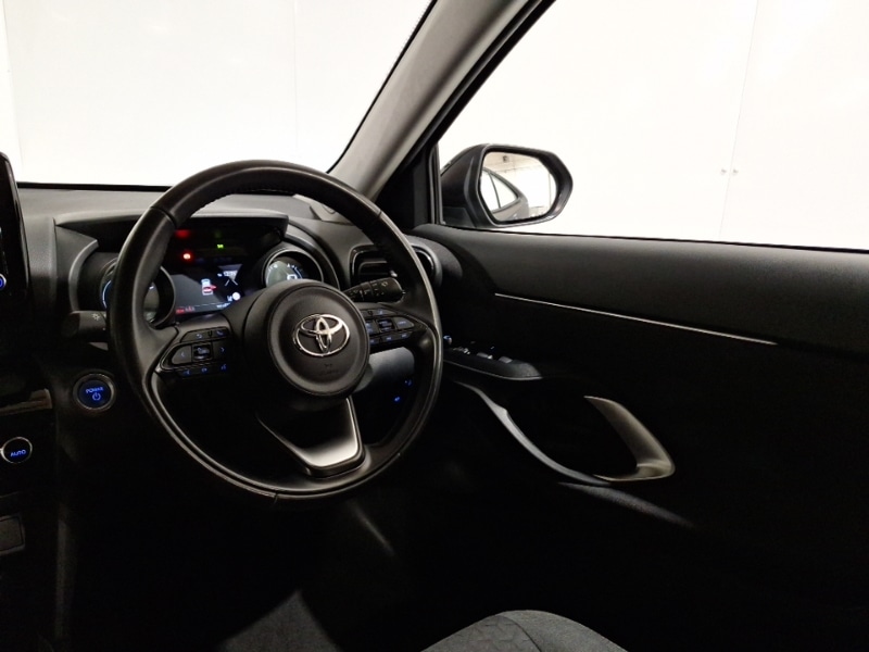 Used Toyota Yaris Cross 2022 for sale - 77454529: Photo 10