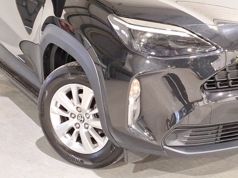 Used Toyota Yaris Cross 2022 for sale - 77454529: Photo 9