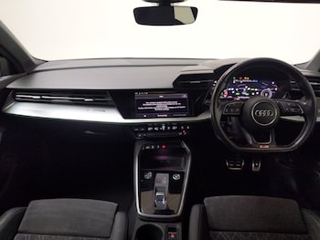 Used Audi A3 2021 for sale - 78584899: Photo