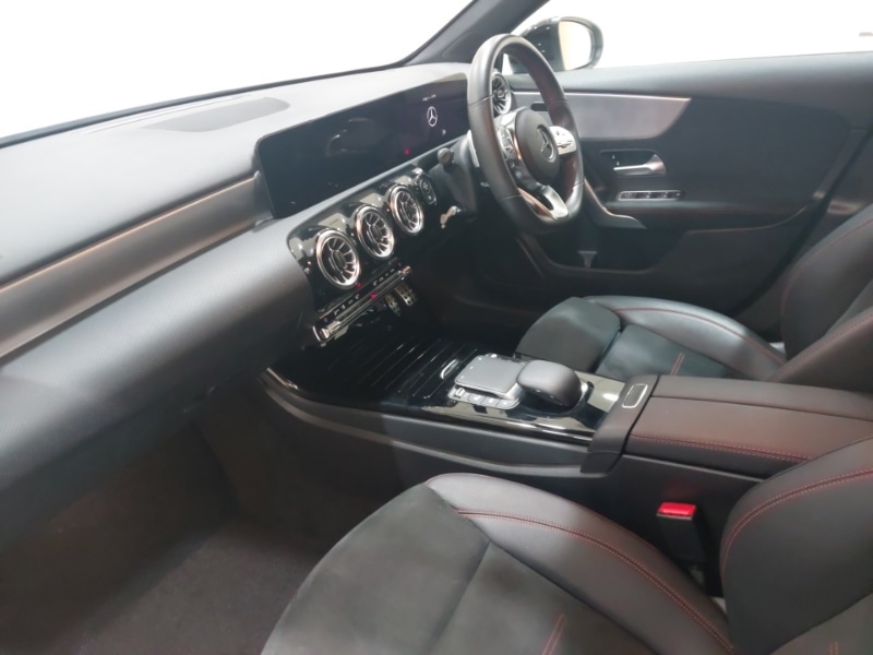 Used Mercedes-Benz A-Class 2023 for sale - 77708176: Photo 5