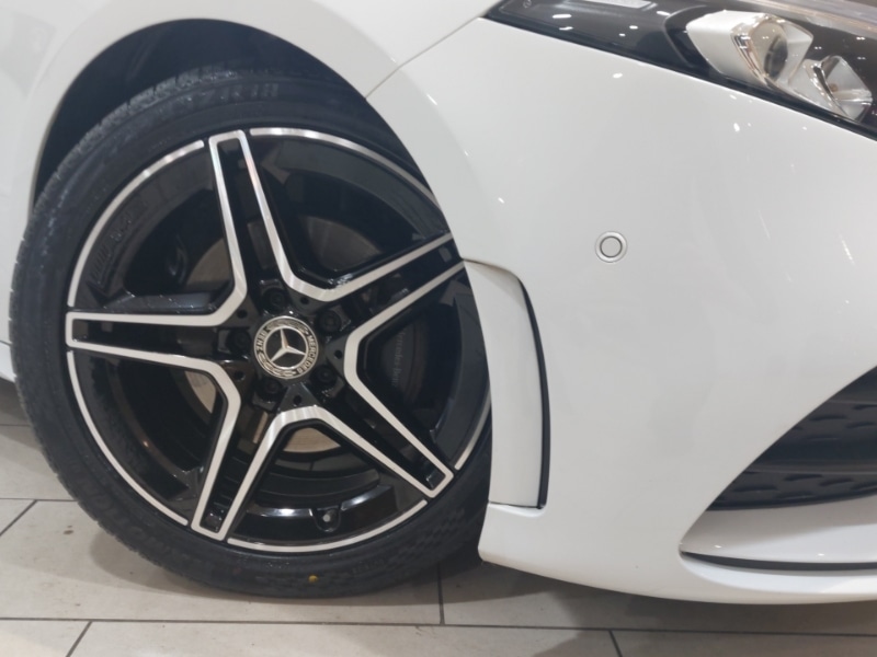 Used Mercedes-Benz A-Class 2023 for sale - 77708176: Photo 9