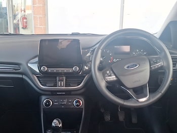 Used Ford Fiesta 2023 for sale - 78699984: Photo