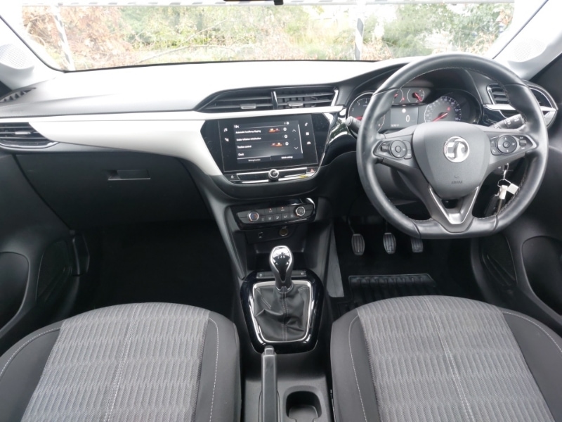 Used Vauxhall Corsa 2022 for sale - 76116018: Photo 2
