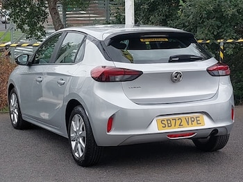 Used Vauxhall Corsa 2022 for sale - 76116018: Photo 3