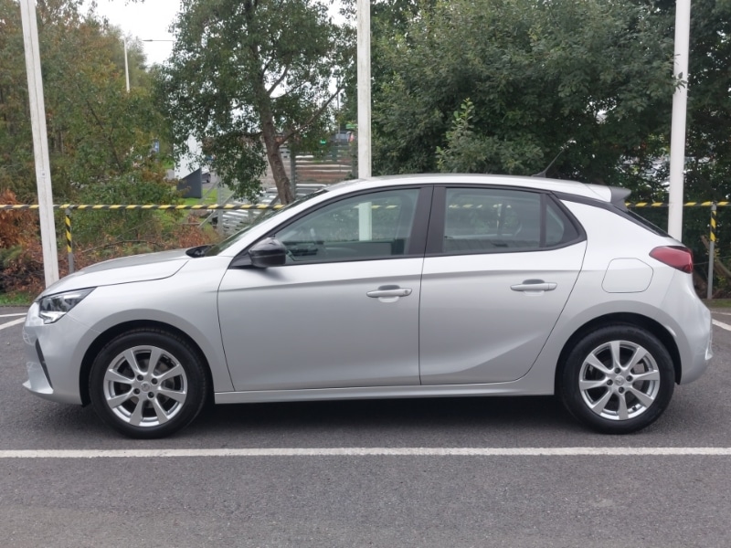 Used Vauxhall Corsa 2022 for sale - 76116018: Photo 4