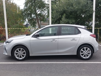 Used Vauxhall Corsa 2022 for sale - 76116018: Photo 4