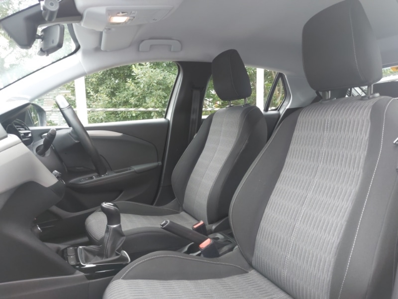 Used Vauxhall Corsa 2022 for sale - 76116018: Photo 5